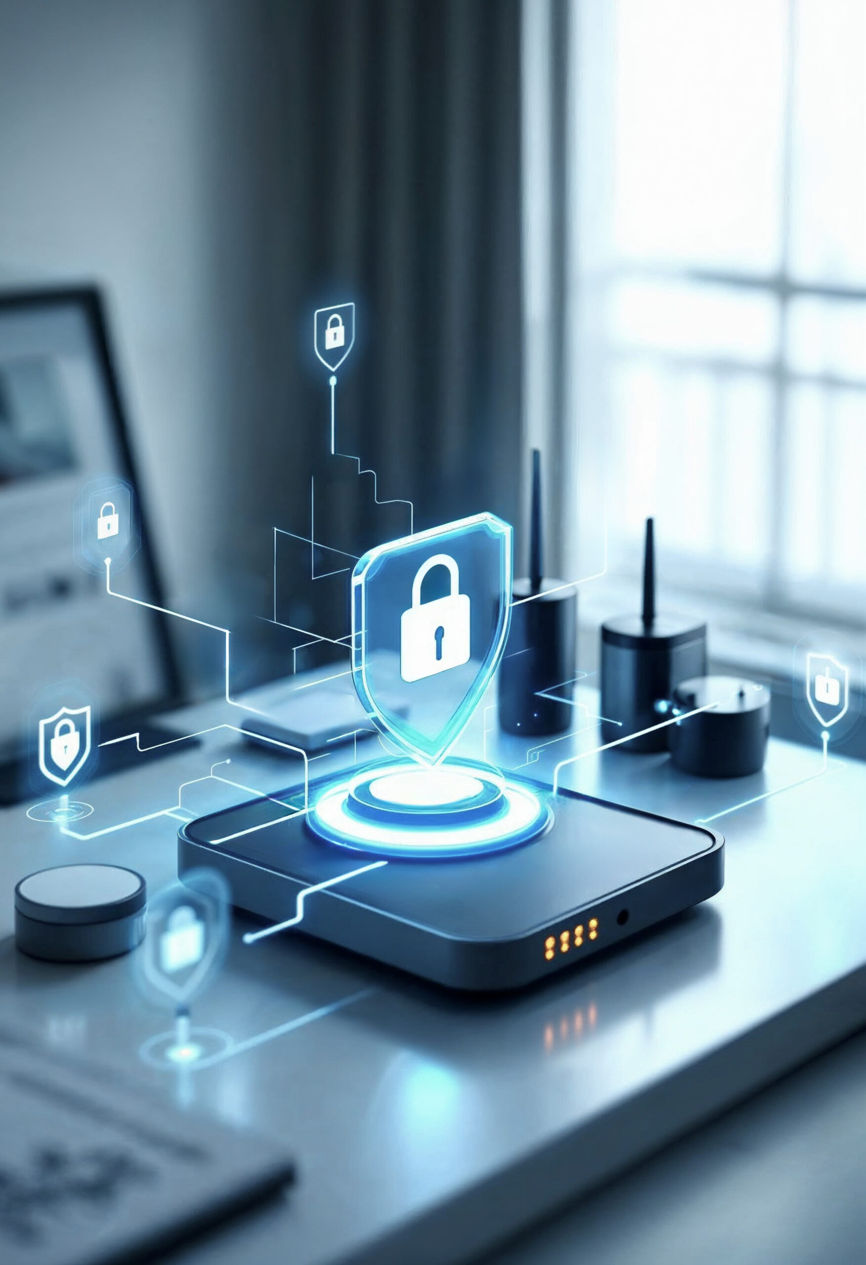 cybersecurity-data-protection-concept